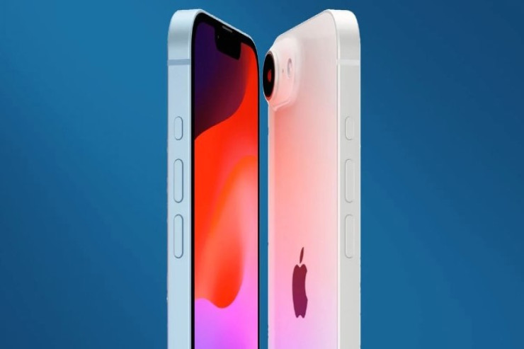 "iPhone SE 4" mart ayında təqdim olunacaq 