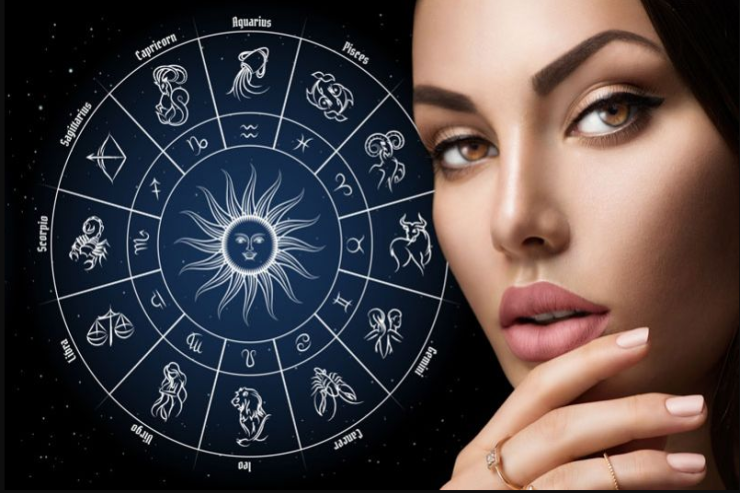 Hansı məşhurlar astrologiyaya inanırlar 