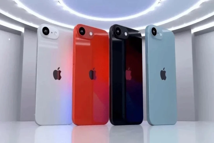 “Apple”ın 2025-ci ilin yazında nümayiş etdirəcəyi 5 qadcetin adı  AÇIQLANDI