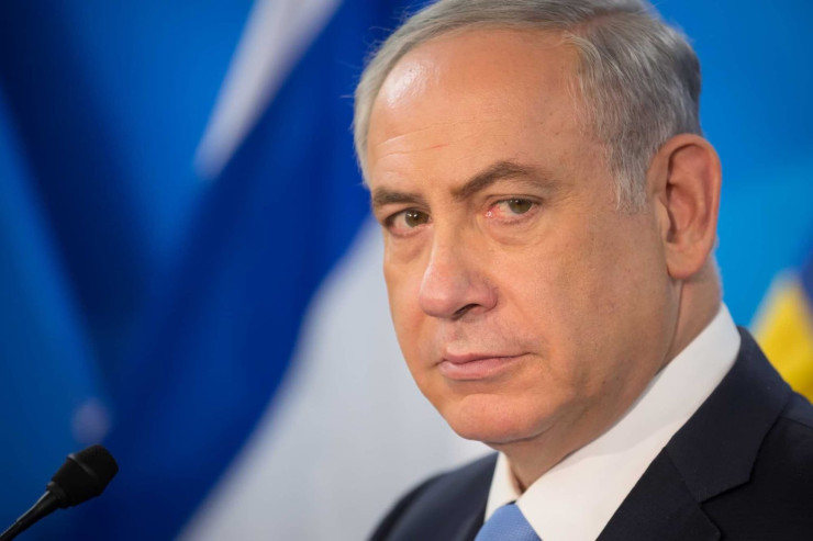 Netanyahu 125 ölkəyə  gedə bilməz – HƏBS OLUNACAQ 