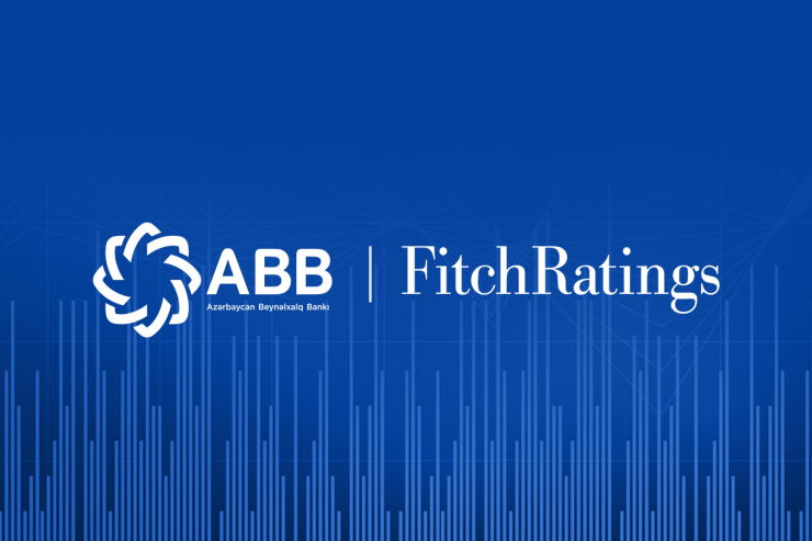 Fitch ABB-nin reytinqlərini daha da yüksəltdi!