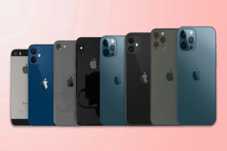 Ən yaxşı “iPhone”   modelləri açıqlandı