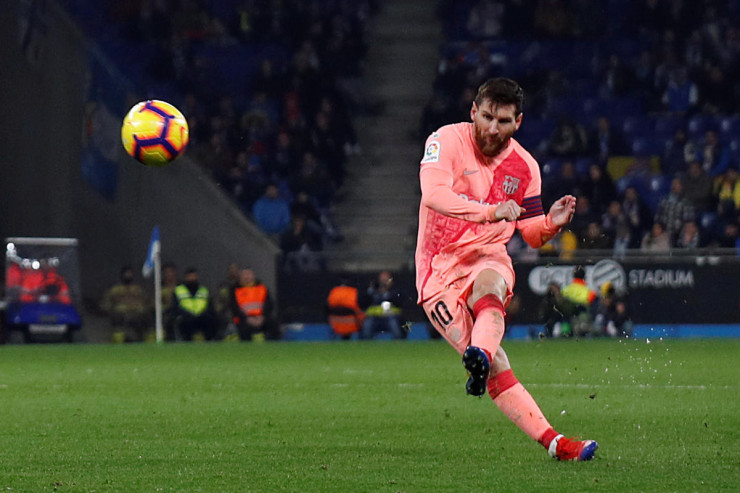 Messi Bekhemi qabaqladı:  Rekordçu kimdir? 