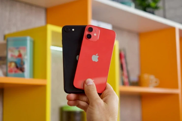 İnsanlar ən çox hansı “iPhone”ları bəyənirlər? 