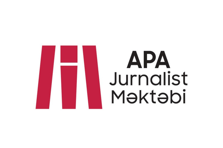 APA Jurnalist Məktəbi  yaradıldı