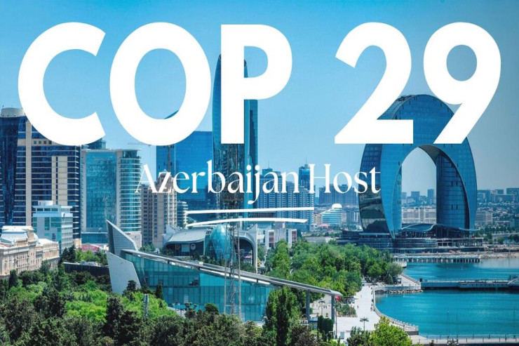 COP29 müddətində məhdudiyyət olacaq?  - Baş icraçı direktor AÇIQLADI