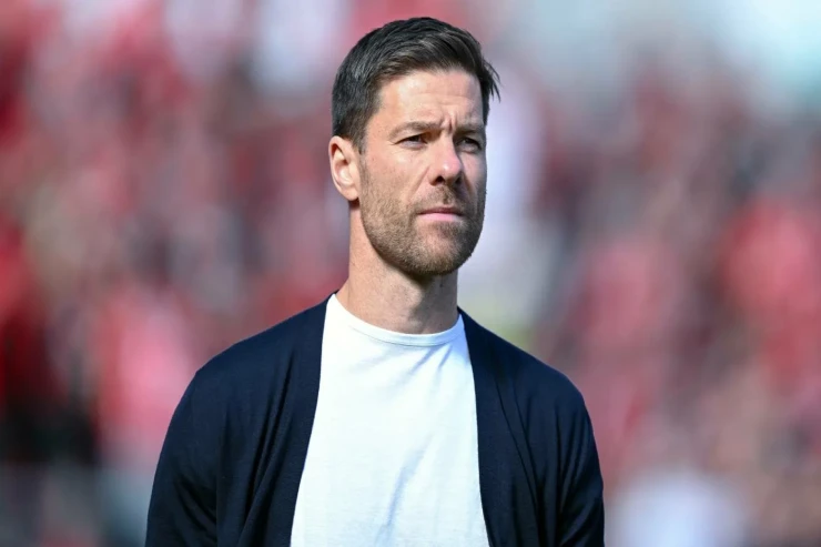 Xabi Alonso "Bayer"dən gedir? 