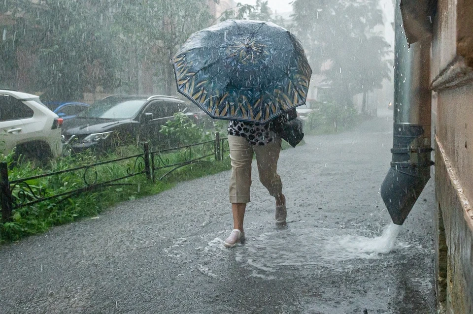 Oktyabrın 25-də gözlənilən hava şəraiti açıqlanıb.
