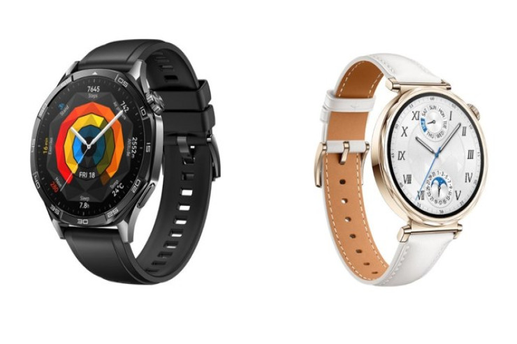 HUAWEI WATCH GT 5 VƏ HUAWEI WATCH GT 5 PRO: YENİ NƏSİL SMART SAATLAR