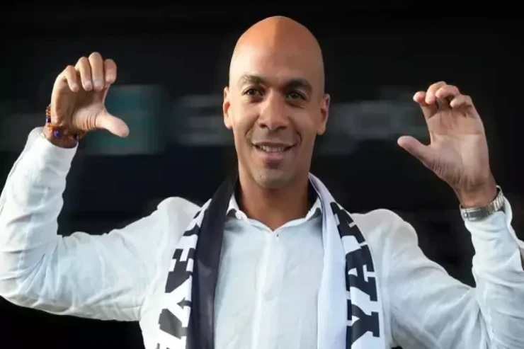 Joao Mario Beşiktaşda! 