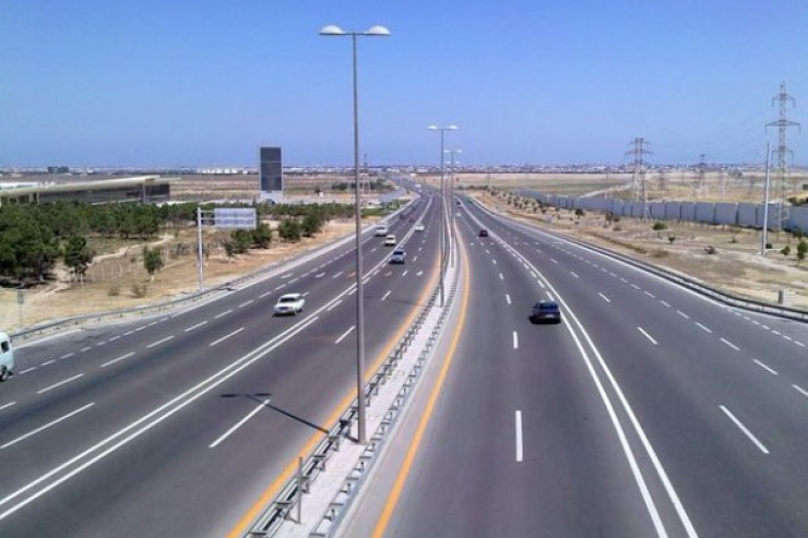 Aeroportdan şəhərə hərəkət istiqaməti dəyişdiriləcək 