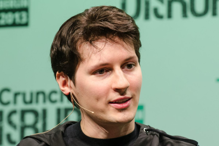 Durov niyə Parisə uçub,  tutulduqdan sonra kimə zəng edib? - Gözlənilməz detallar 