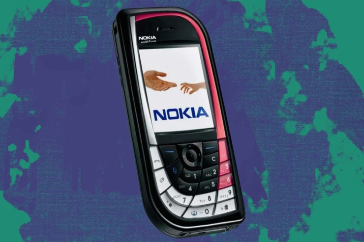 Unudulmuş əfsanəvi Nokia 7610 –  Kimdə bu telefondan var idi? 