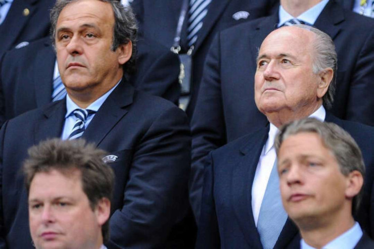 Blatter və Platini yenidən məhkəmə qarşısında:  Onları həbs cəzası  gözləyir