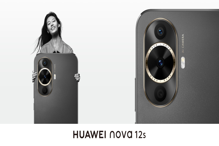 "HUAWEI NOVA" 12s və "NOVA 12SE" qısa tanıtımı: funksiyalar və xüsusiyyətlər