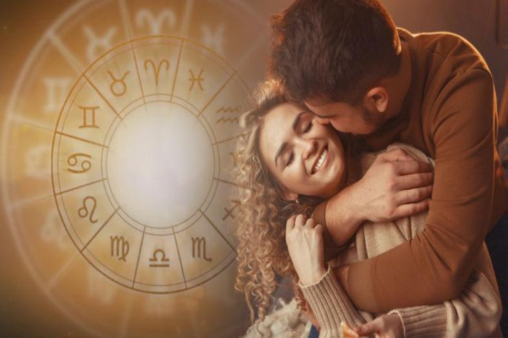 Bu 3 BÜRC tezliklə əsl sevgini  tapacaq – Astroloqlar