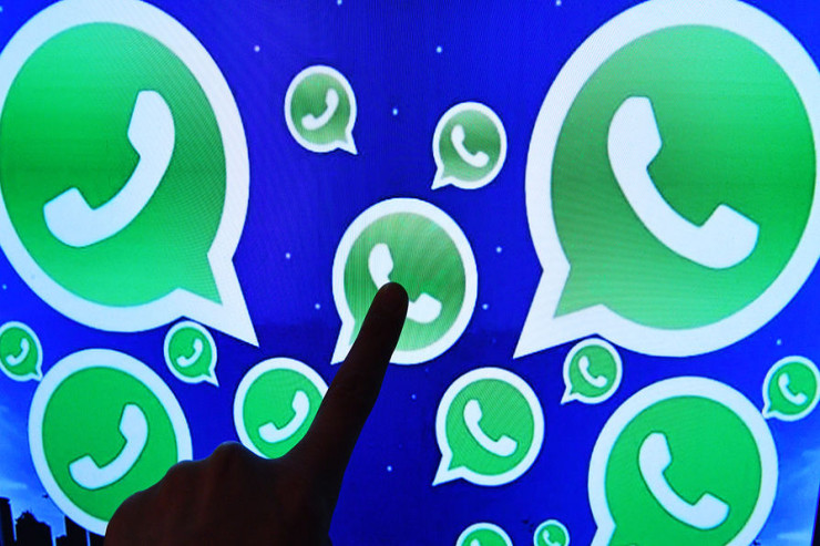 “WhatsApp”dan daha bir YENİLİK:  bu kontaktlar avtomatik bloklanacaq 