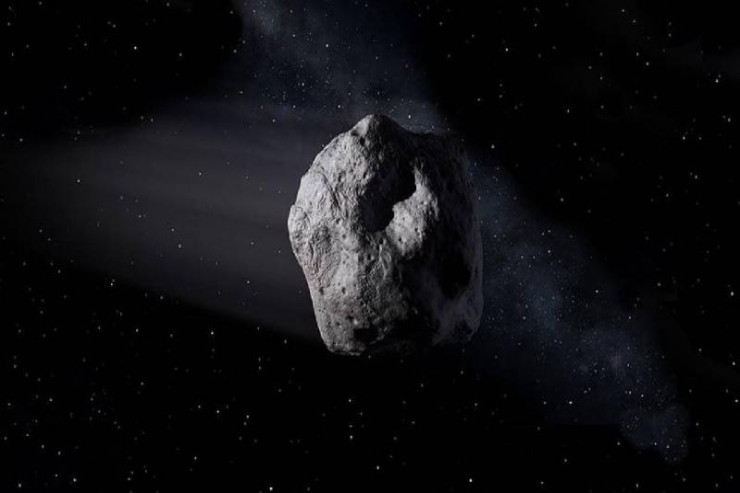 Asteroidlərdən qorumağın yeni yolu - Nüvə partlayışı 