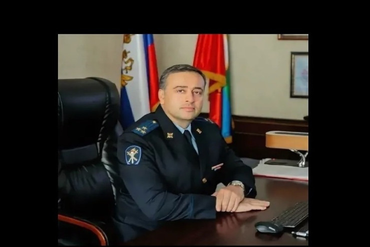 Həbs olunan polis polkovniki Rüfət İsmayılovdan YENİ XƏBƏR 