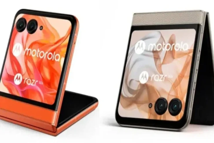 “Motorola”dan yeni telefon  – Hansı xüsusiyyətləri var?