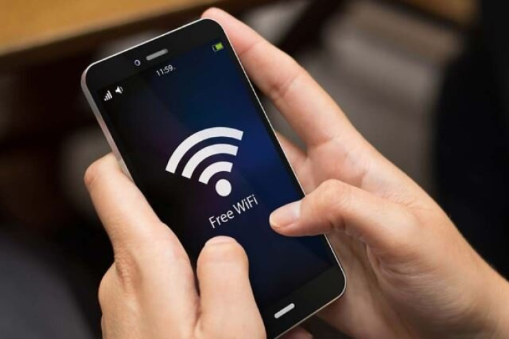 Telefonda “Wi-Fi”ı daimi aktiv saxlamağın 2 mənfi tərəfi  