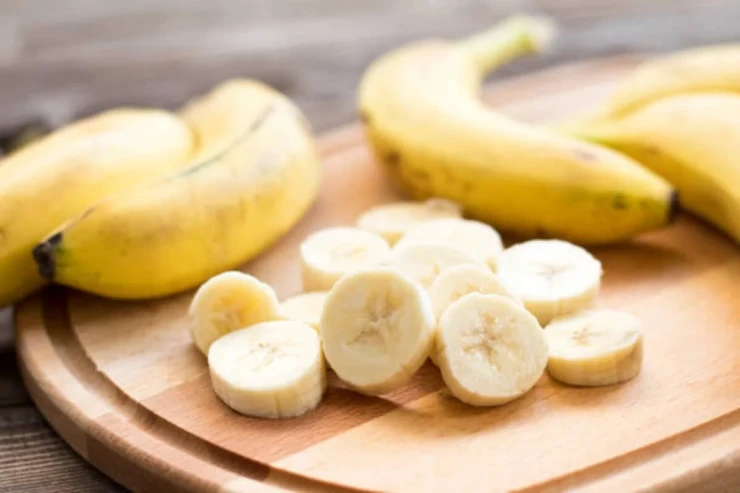 Bişirilmədən hazırlanan bananlı tort: RESEPT 