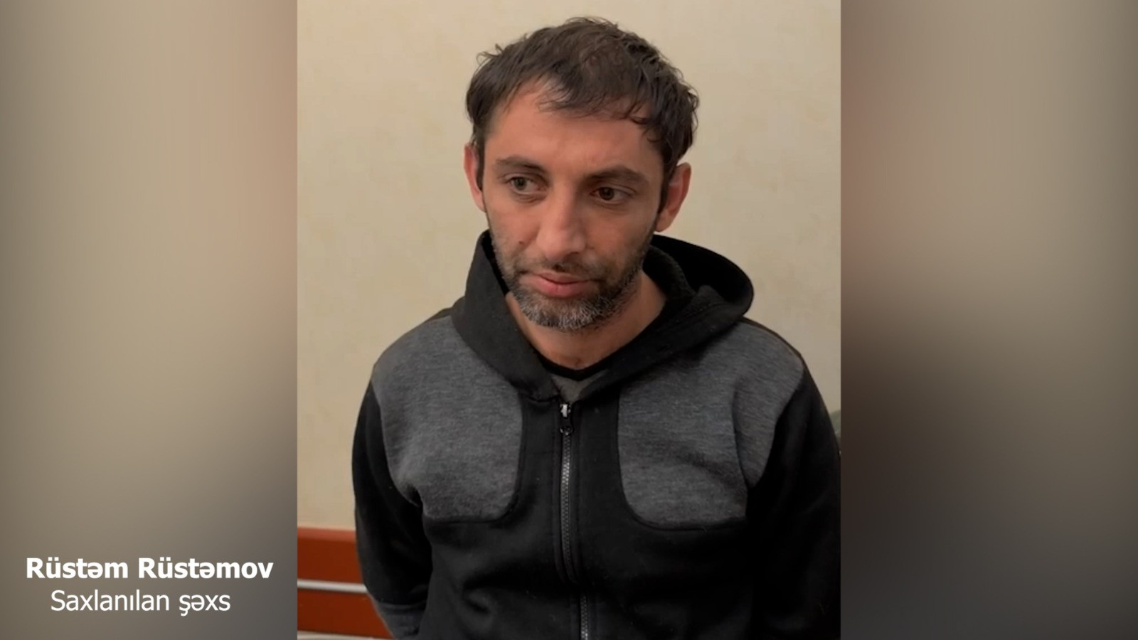Bakıda taksi REYDİ: 61 sürücüyə cərimə yazıldı - VİDEO 