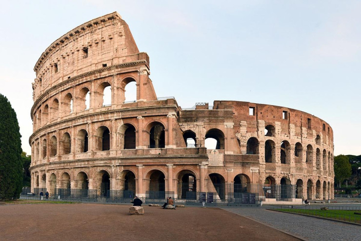 Roma imperiyası niyə dağıldı - Alimlər AÇIQLADI