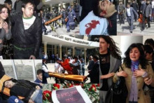 ADNA terrorundan 16 il ötür 