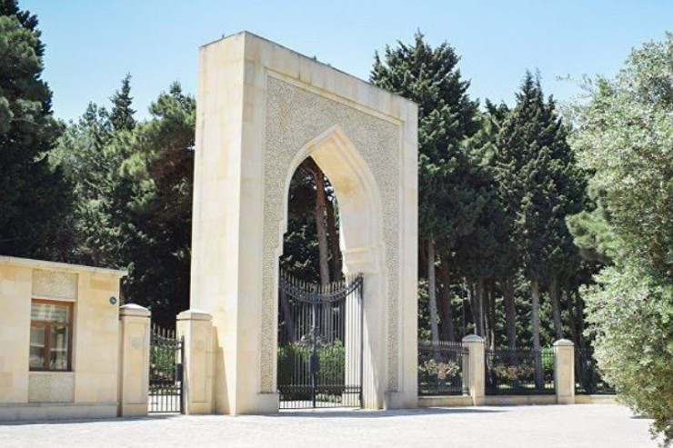 Arif Babayev Fəxri Xiyabanda dəfn olunacaq 