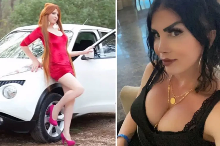 Transseksualın evdə boğazı kəsilmiş meyiti tapıldı
