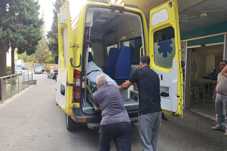Astarada tur rəhbəri dağda yıxılıb öldü 