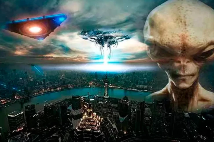 Yadplanetlilər yerə hücum edə bilərlər – Tarix AÇIQLANDI