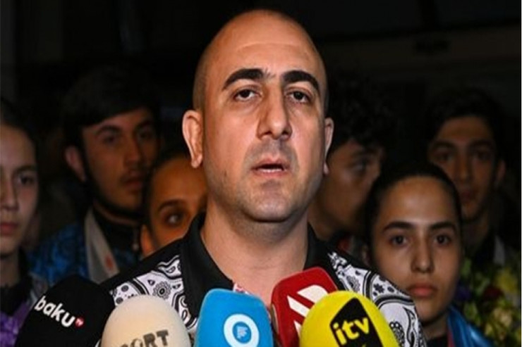 Arif Məmmədov