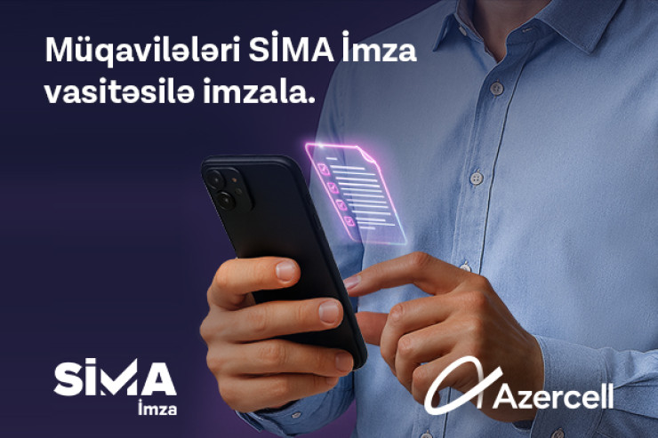 "Azercell" müştəri xidmətlərini rəqəmsallaşdırmağa davam edir