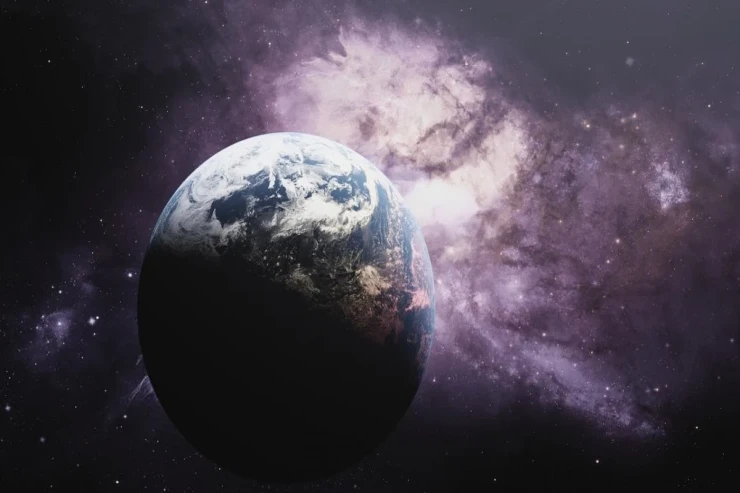 Hər 44 dəqiqədən bir Yerə siqnal çatır: NASA bilir 