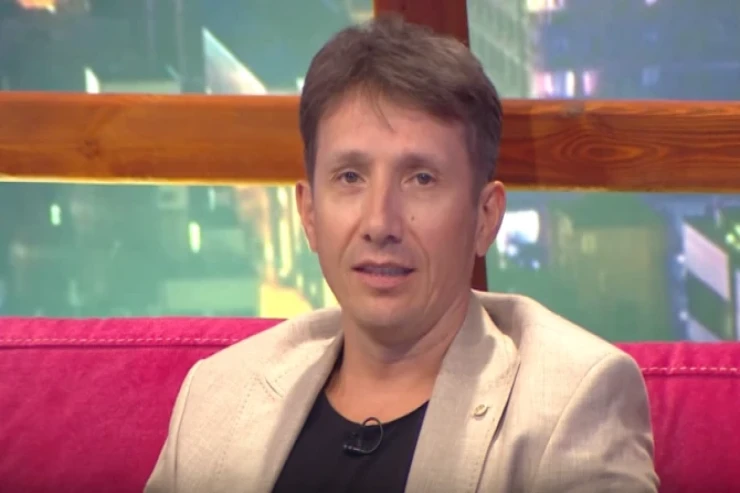 Azər Axşam:  "Ölməmişəm, bubu yayanlara nə deyə bilərəm?" - VİDEO 