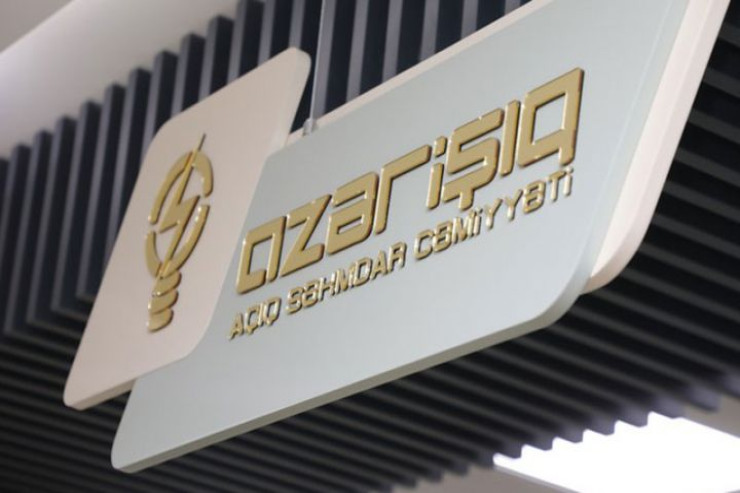“Azərişıq” yenidən TƏŞKİL EDİLİR 