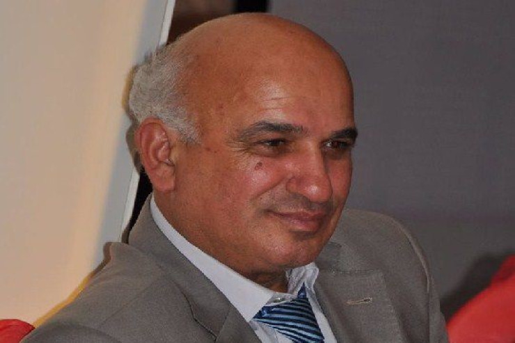 Şair Kəramət Şükürov küçədə ölü tapıldı - YENİLƏNİB 