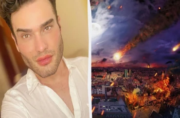 "Yaşayan Nostradamus"dan yeni...