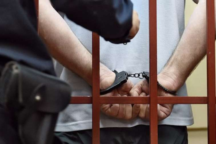 Azyaşlıya təcavüz etdi, 48 ildən sonra həbs olundu 