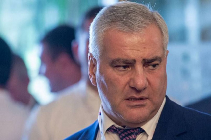 İrəvan məhkəməsi Samvel Karapetyanın həbs müddətini  uzatdı