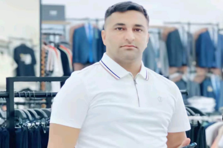 İlhami Nəsibov