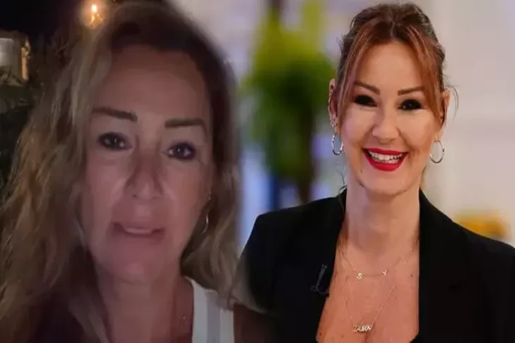 “Ölən”  məşhur aqressiv reaksiya verdi: “Çox yaxşıyam”