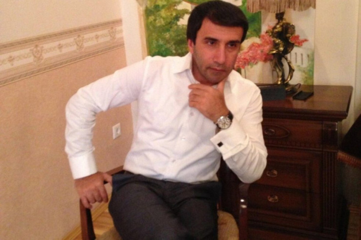 Yusif Xəlilov