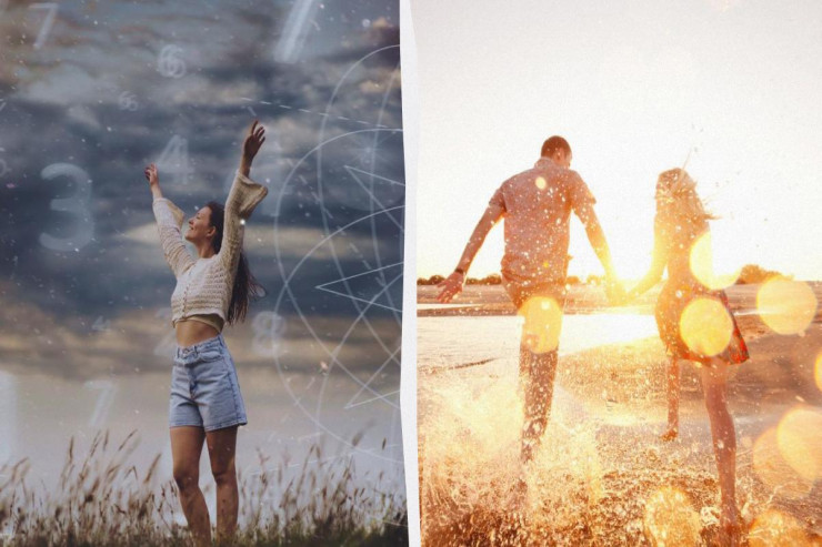 Bəzi doğum tarixləri uğur və xoşbəxtliyi gec gətirir - Astroloqlar günləri açıqladı 