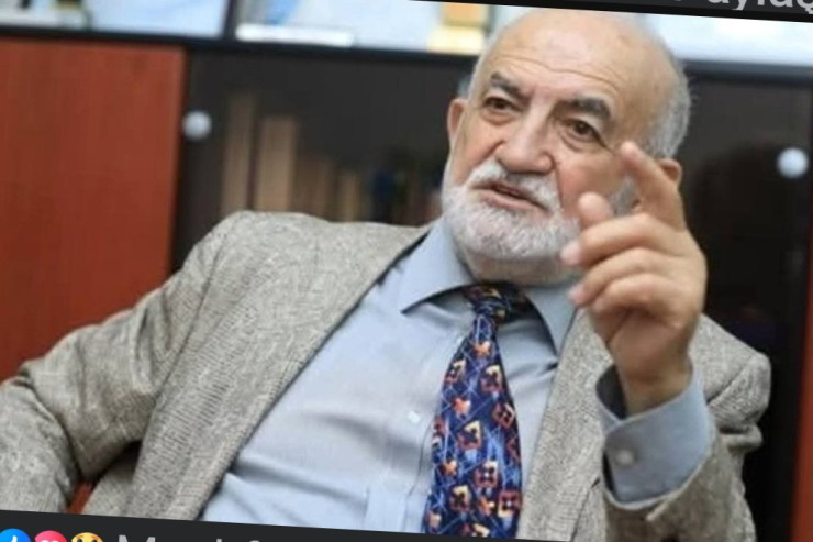 Şair Məmməd İsmayıl vəfat etdi 