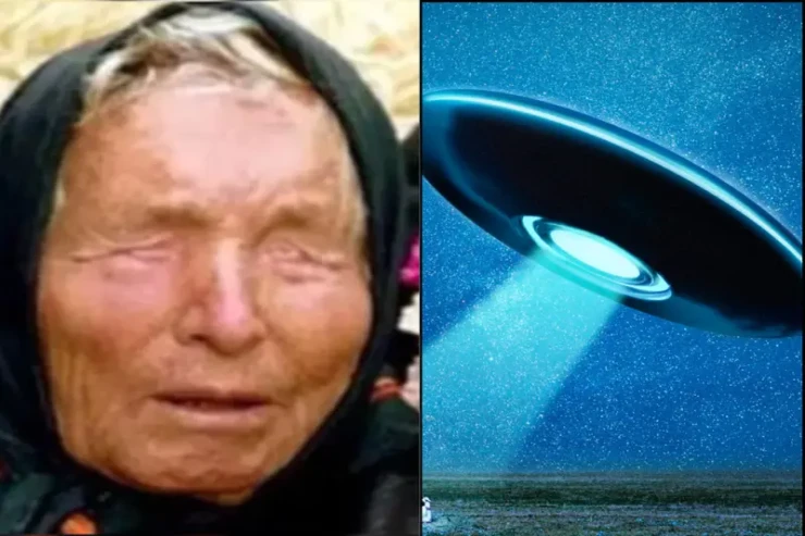 Vanqanın 2025-ci il üçün qorxulu proqnozu  tezliklə gerçəkləşə bilər
