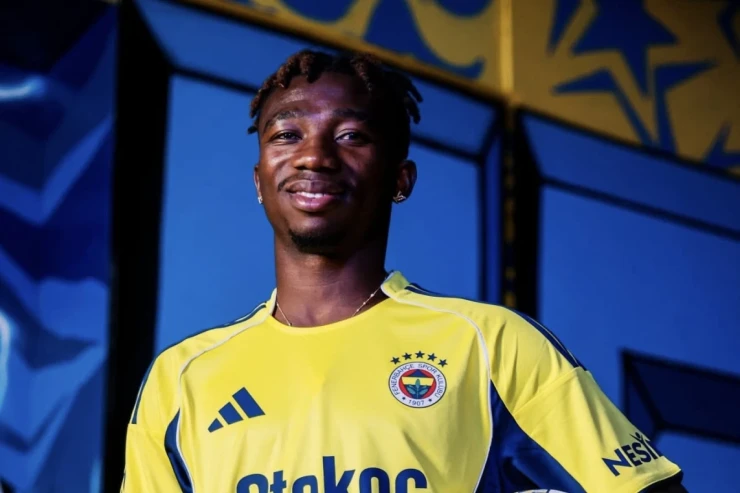“Fənər”dən 18 milyonluq  transfer 
