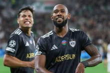 “Qarabağ”dan inamlı qələbə 
